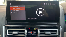 BMW 8 Series 840i M Sport 4dr Auto Petrol Saloon